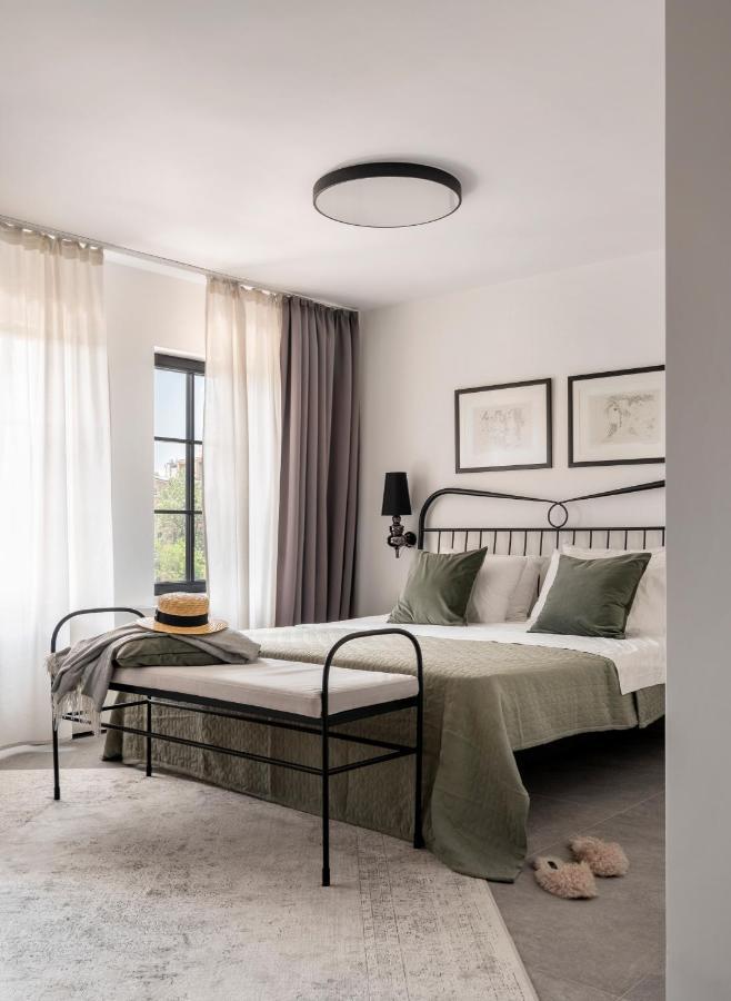 Bridges Residence Veliko Tărnovo Esterno foto